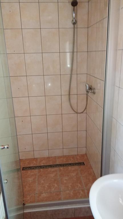 Penzion Na Samote Kaplice Værelse billede