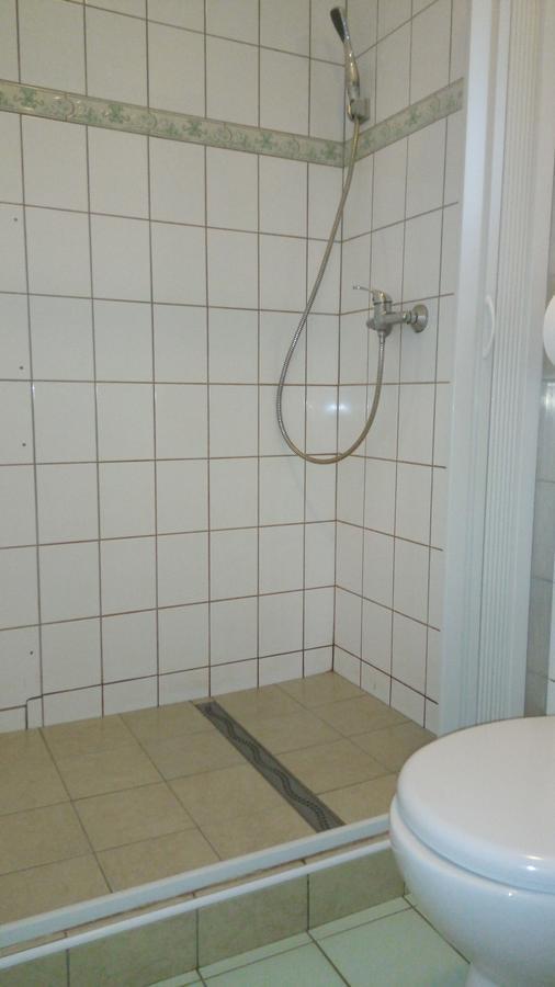 Penzion Na Samote Kaplice Eksteriør billede